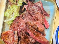 -榖屋house of flour(张江首店)