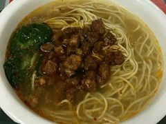 -辣肉面大王(天平路店)
