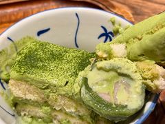 -RUXU入续糖水铺与包(卓悦中心店)