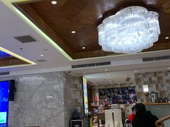 大堂-乾隆美食·本帮菜(黄河路店)