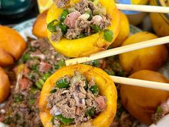 -双辉包子烧烤海鲜炒菜(统一路店)