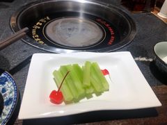 -大匠工房古船木艺术餐厅·猪肚鸡专门店(长白仙岛店)