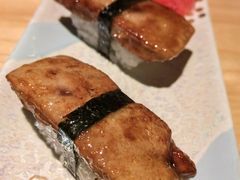 -隐泉京望日式料理(太和广场店)