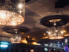 大堂-随意鸟地方101观景餐厅