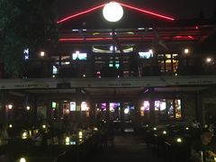-Big Bamboo 大竹子体育主题餐厅(虹梅路店)