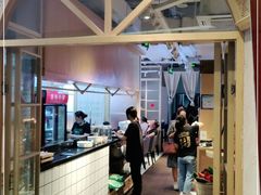 -溪林小馆(浦江城市生活广场店)