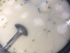 -刘胖子家常菜·蹄花焖藕(兴业店)