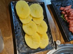-·缸桶屋·韩式牛肋条自助烤肉(西湖D11店)