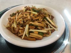 -邵老爹老杭州白斩鸡·家常菜(建国北路店)