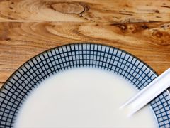 现磨豆浆-南小蟹手工點心(三里屯店)