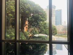 -上海苏宁宝丽嘉酒店·Cafe Bellagio西餐厅