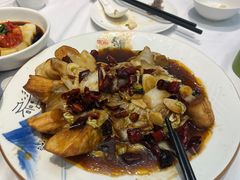 -纳家楼·地道陕菜(劳动路店)