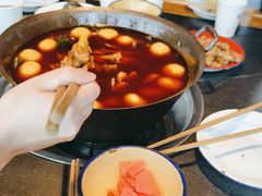 -李子坝梁山鸡(李子坝大鸡哥店)