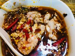 -博串堂(明发商业广场店)