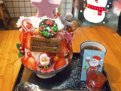 -WONDER ICE 萬得冰田(建設路总店)