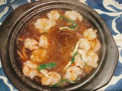 -绿茶餐厅(王府井永宁门店)