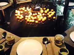 -澳珀食堂