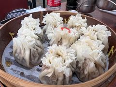 -都一处烧麦馆(前门店)