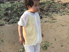 -西中岛海滨