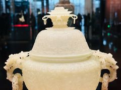 -北京工艺美术博物馆