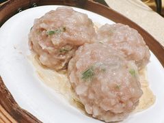 柠香牛肉球-点都德(长泰广场店)