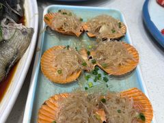 -锦里海景海鲜餐厅.三亚老字号(亚龙湾中心广场店)