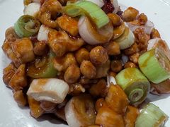 -陈傻子餐厅(世纪都会店)