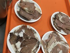 -张有德老字号牛肉面(总店)