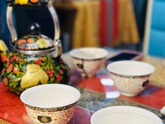-Xabnam_夏葡纳·新疆餐厅(日坛上街店)