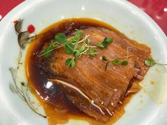 -绿杨春·淮扬宴(庐山路店)