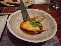 -岩也·日料与酒(龙岗天安云谷店)
