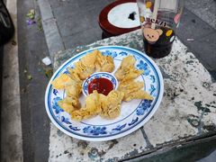 -恩宁刘福记(东华东路店)