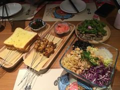 -醉三巡酒馆(浑南店)