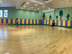 -乐翔轮滑(中庚漫游城店)