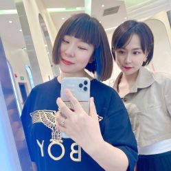 -MMbyHairCode 芭曲发型沙龙