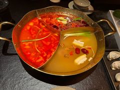 -色響火锅(恒隆广场店)