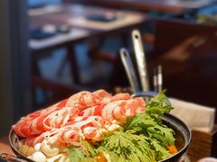 -山葵家居酒屋(天目里店)