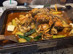 -里岛烤鱼(东港凯虹广场店)