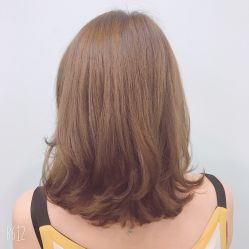 -BHG Hair Salon