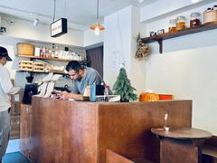 -Al Salam莫的三明治