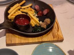 -鹿港小镇(悠唐店)