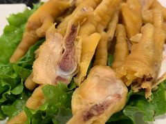 -潮汕美牛肉丸火锅店(天宁寺店)