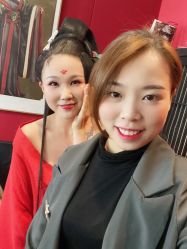 -盘子女人坊古装写真摄影(深圳店)