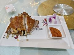 -老毛手抓·盐池滩羊非遗手抓(宁夏总店)