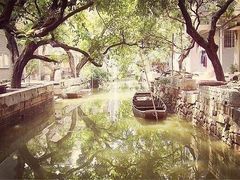 -小洲村