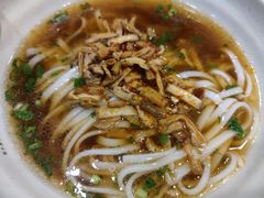 -湘人龙记老长沙米粉(鸟巢店)