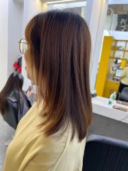 -卓梵美发·精品Salon