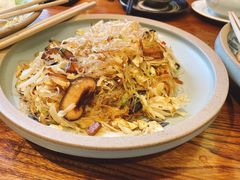 -垚慈居素食(华发新城店)