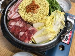 -李先生的首尔小馆(松江启源广场店)