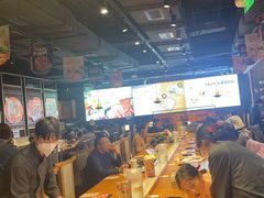 -呷哺呷哺(砂之船奥莱店)